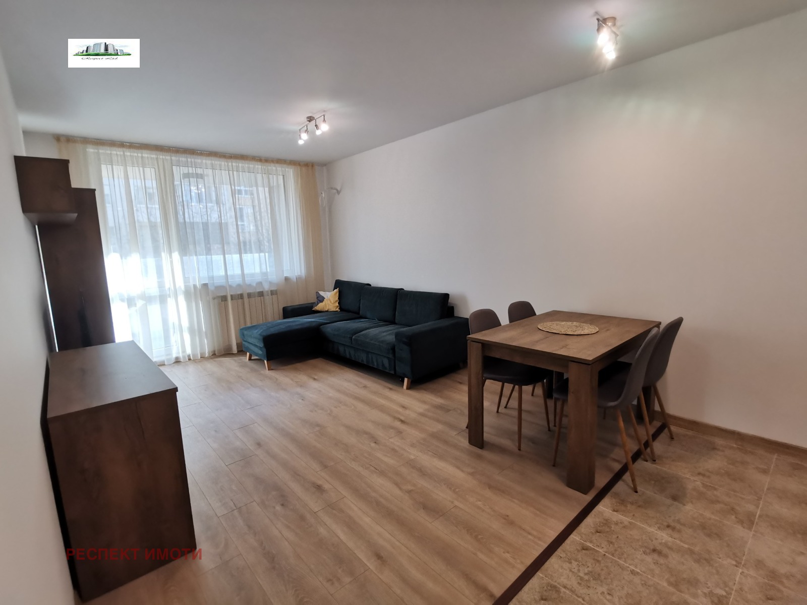 Дава под наем 2-СТАЕН, гр. София, Люлин 6, снимка 4 - Апартаменти - 54350587