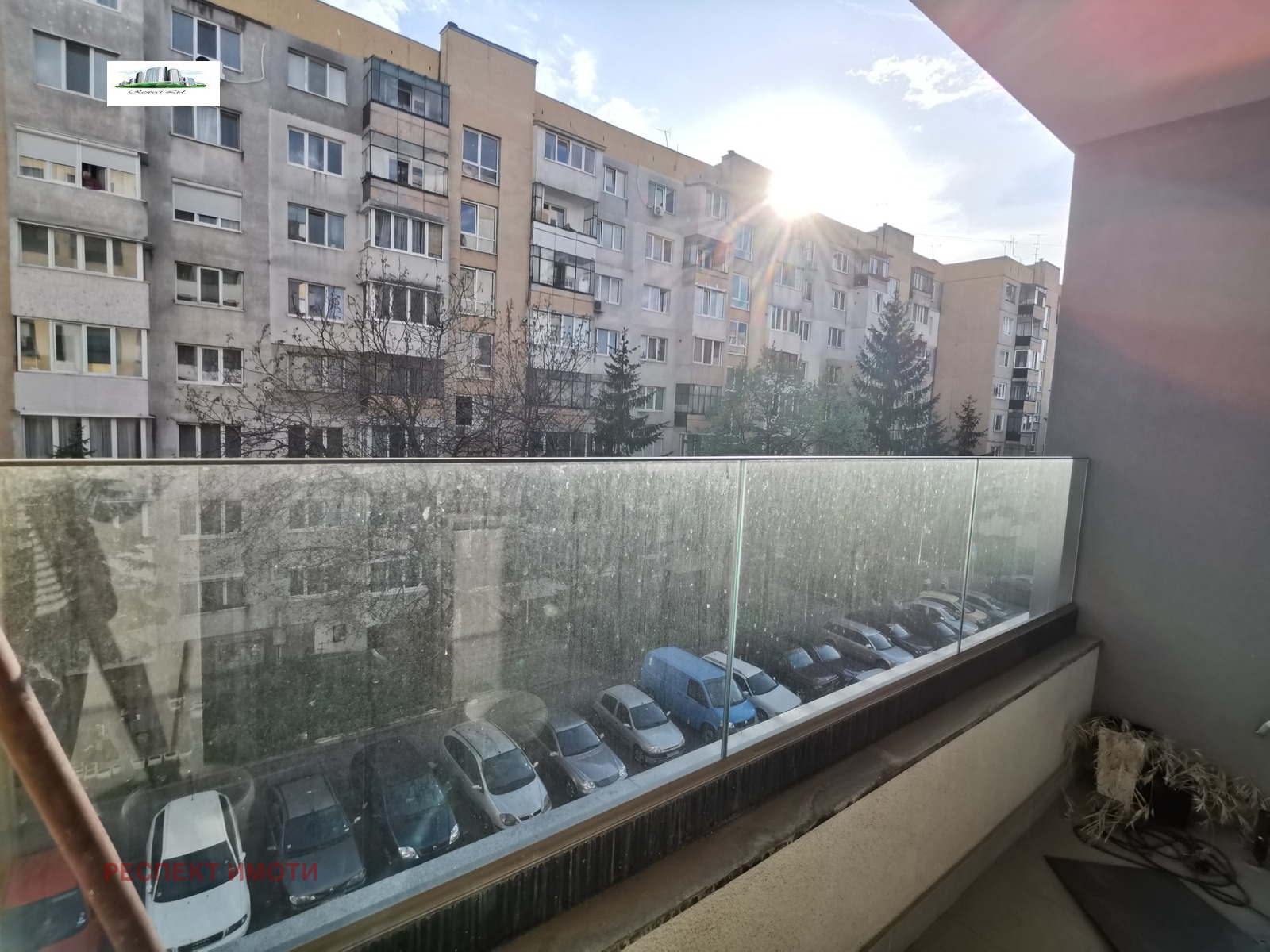 Дава под наем 2-СТАЕН, гр. София, Люлин 6, снимка 13 - Апартаменти - 54350587