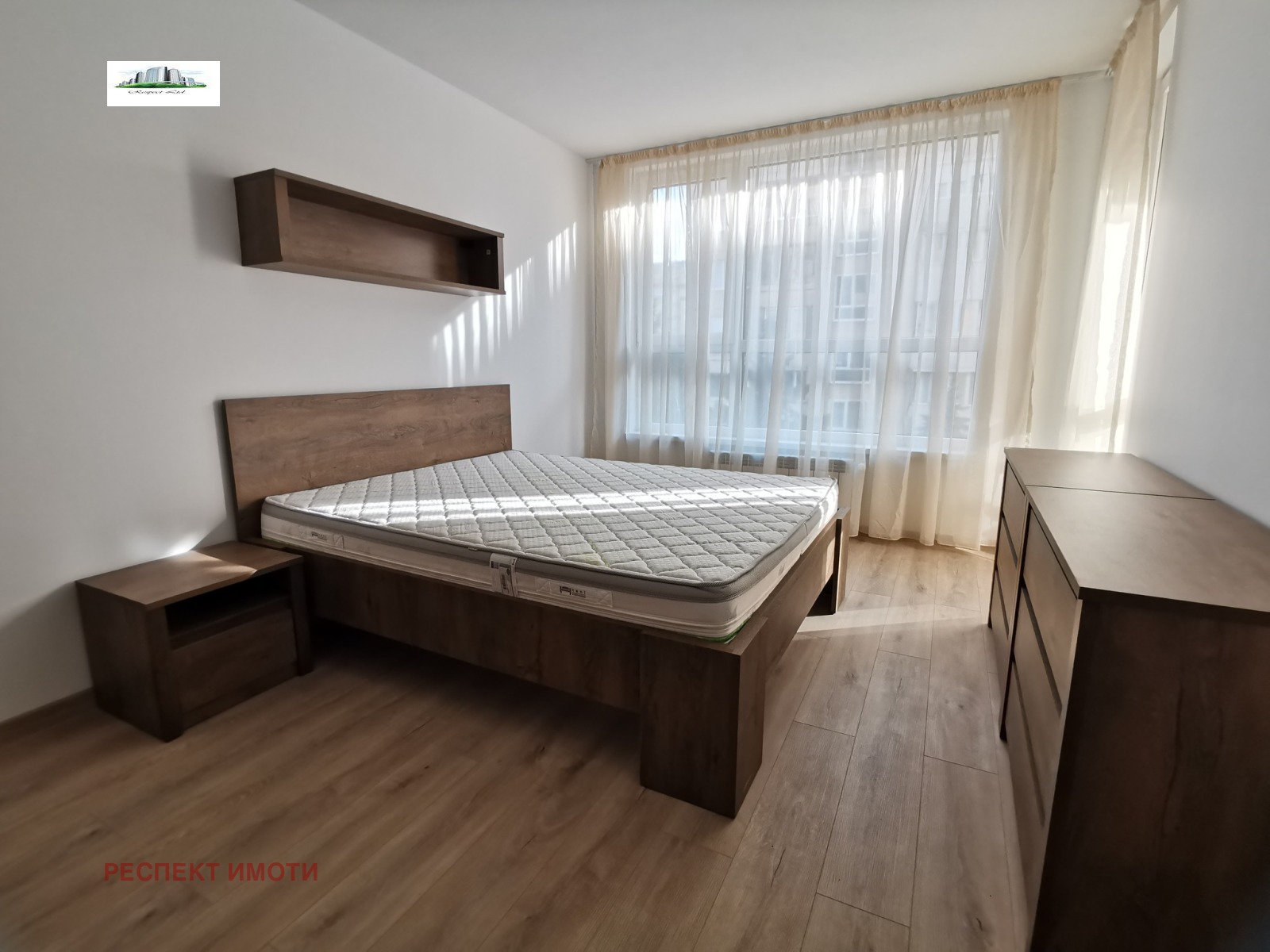 Дава под наем 2-СТАЕН, гр. София, Люлин 6, снимка 7 - Апартаменти - 54350587