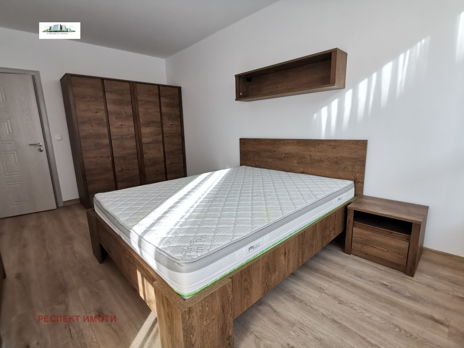 Дава под наем 2-СТАЕН, гр. София, Люлин 6, снимка 6 - Апартаменти - 54350587