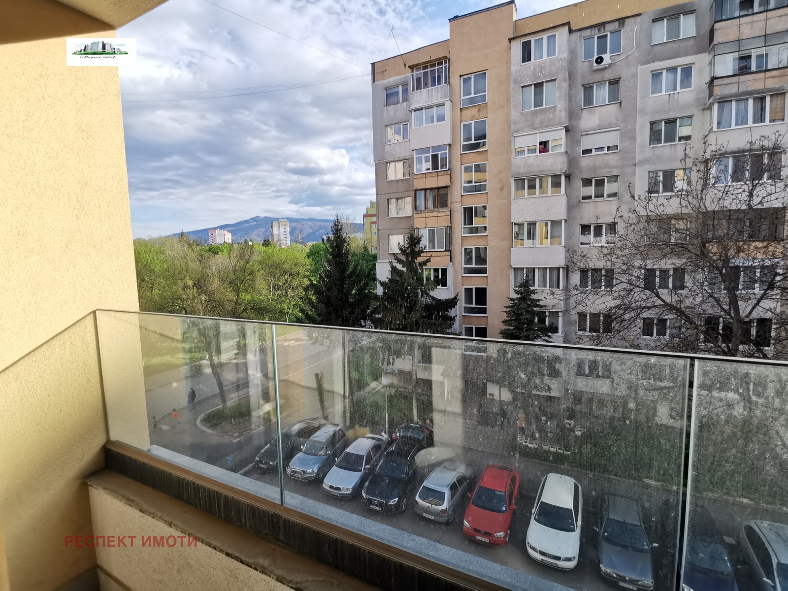 Дава под наем 2-СТАЕН, гр. София, Люлин 6, снимка 12 - Апартаменти - 54350587