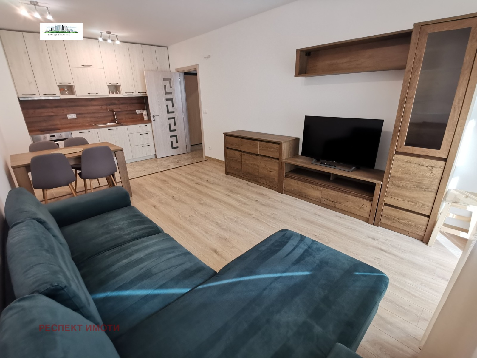 Дава под наем 2-СТАЕН, гр. София, Люлин 6