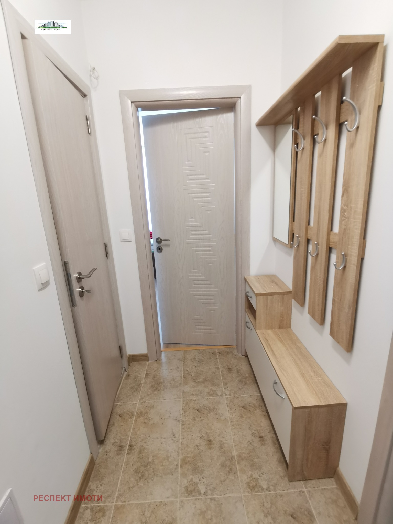 Дава под наем 2-СТАЕН, гр. София, Люлин 6, снимка 11 - Апартаменти - 54350587