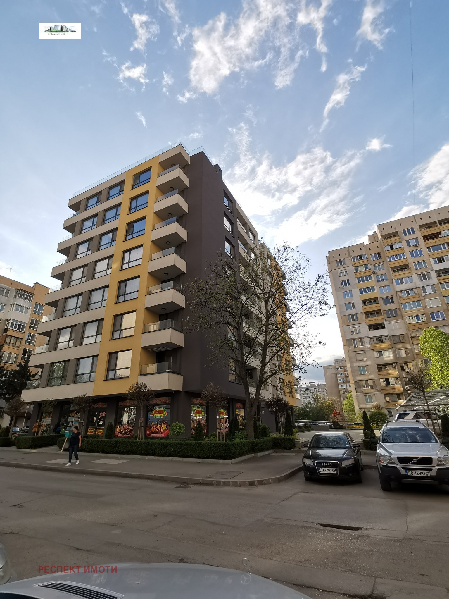 Дава под наем 2-СТАЕН, гр. София, Люлин 6, снимка 16 - Апартаменти - 54350587