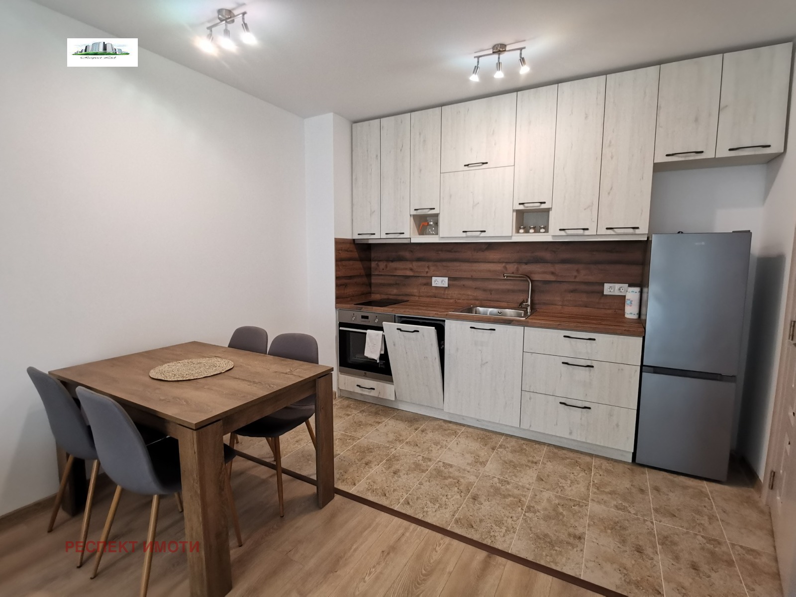 Дава под наем 2-СТАЕН, гр. София, Люлин 6, снимка 3 - Апартаменти - 54350587