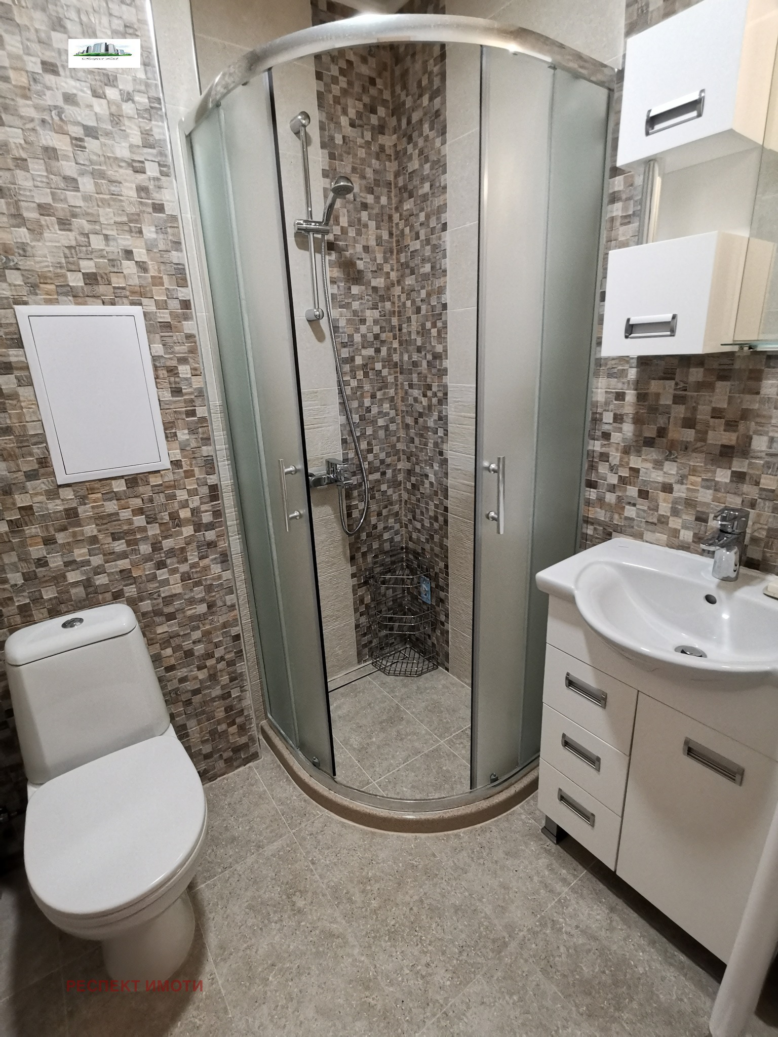 Дава под наем 2-СТАЕН, гр. София, Люлин 6, снимка 10 - Апартаменти - 54350587