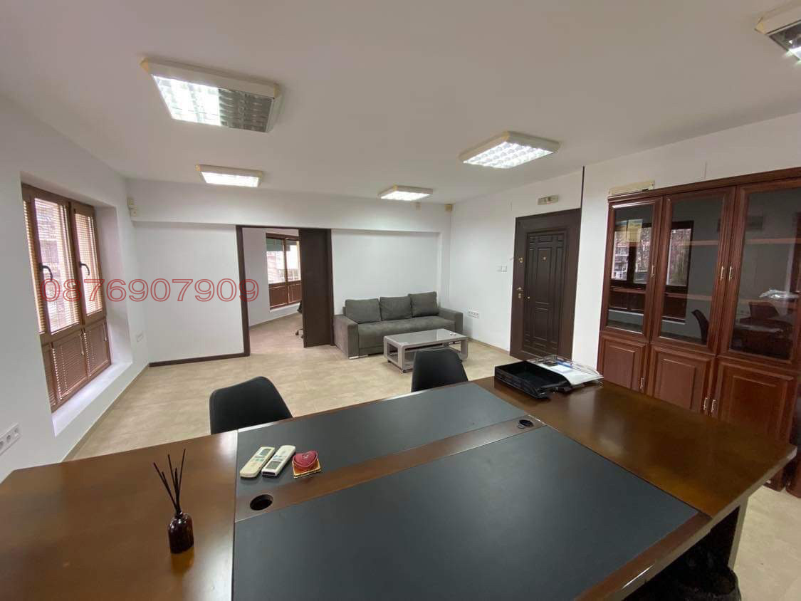 Дава под наем ОФИС, гр. Варна, Чаталджа, снимка 5 - Офиси - 54757061