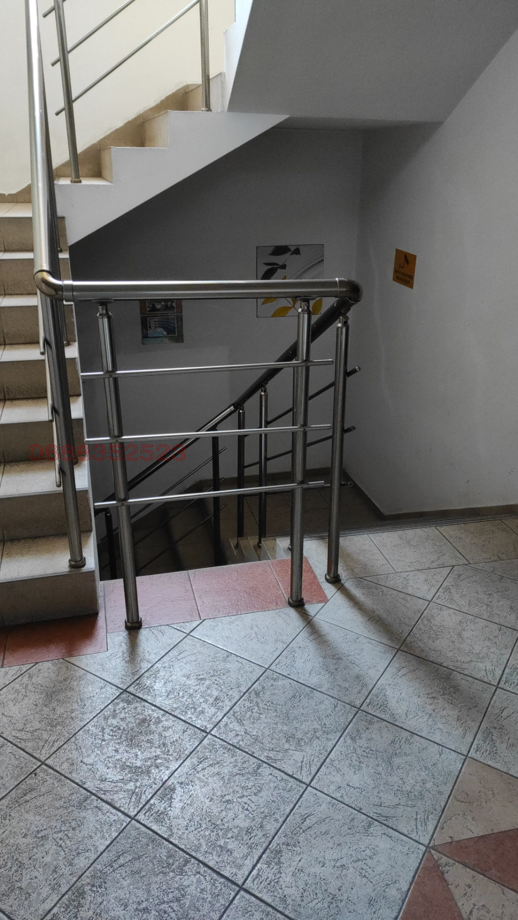 Дава под наем ОФИС, гр. София, Център, снимка 4 - Офиси - 53792274