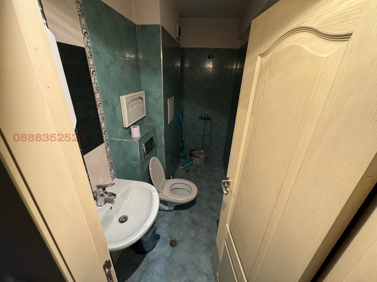 Дава под наем ОФИС, гр. София, Център, снимка 9 - Офиси - 53792274