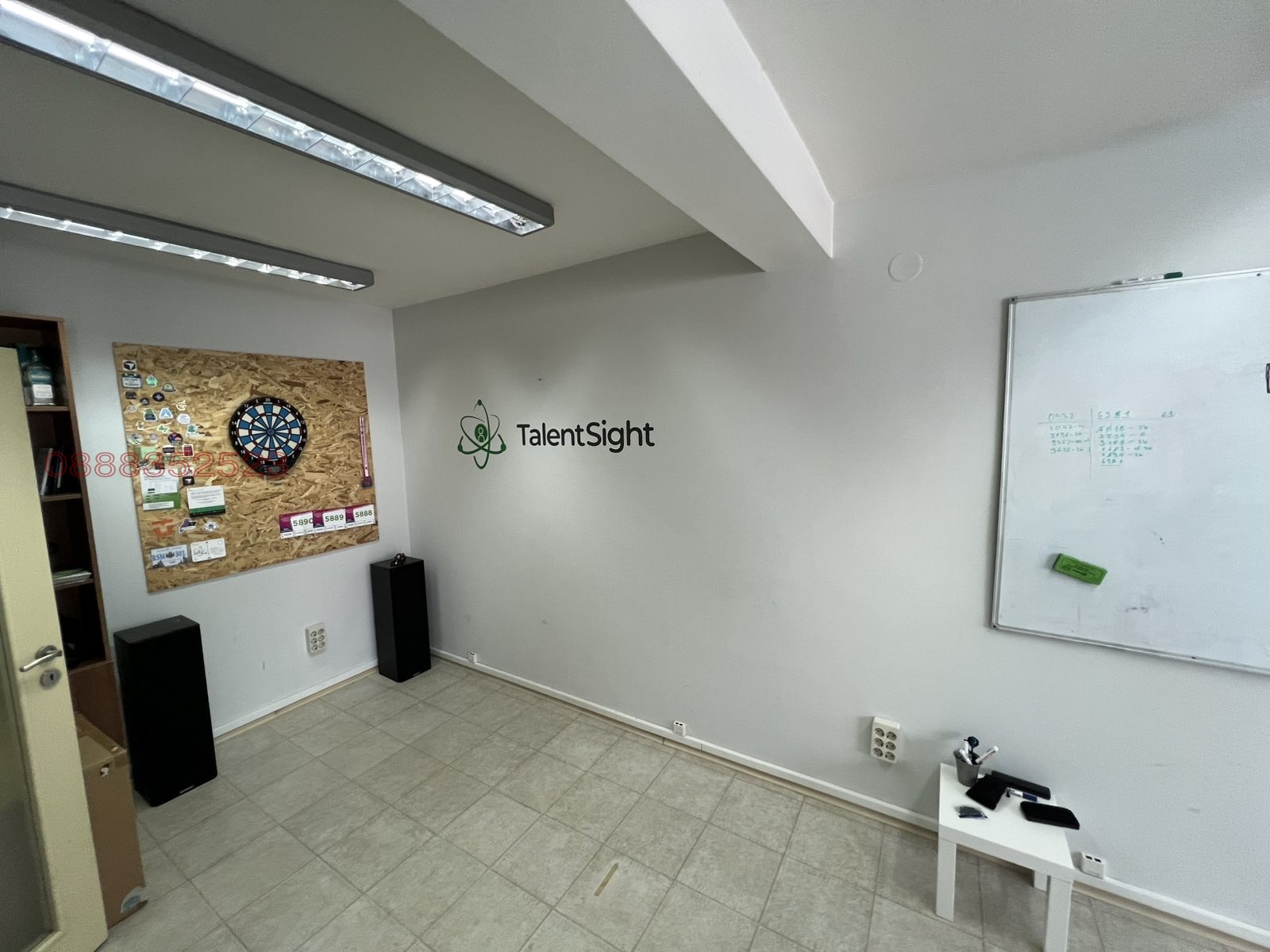 Дава под наем ОФИС, гр. София, Център, снимка 8 - Офиси - 53792274