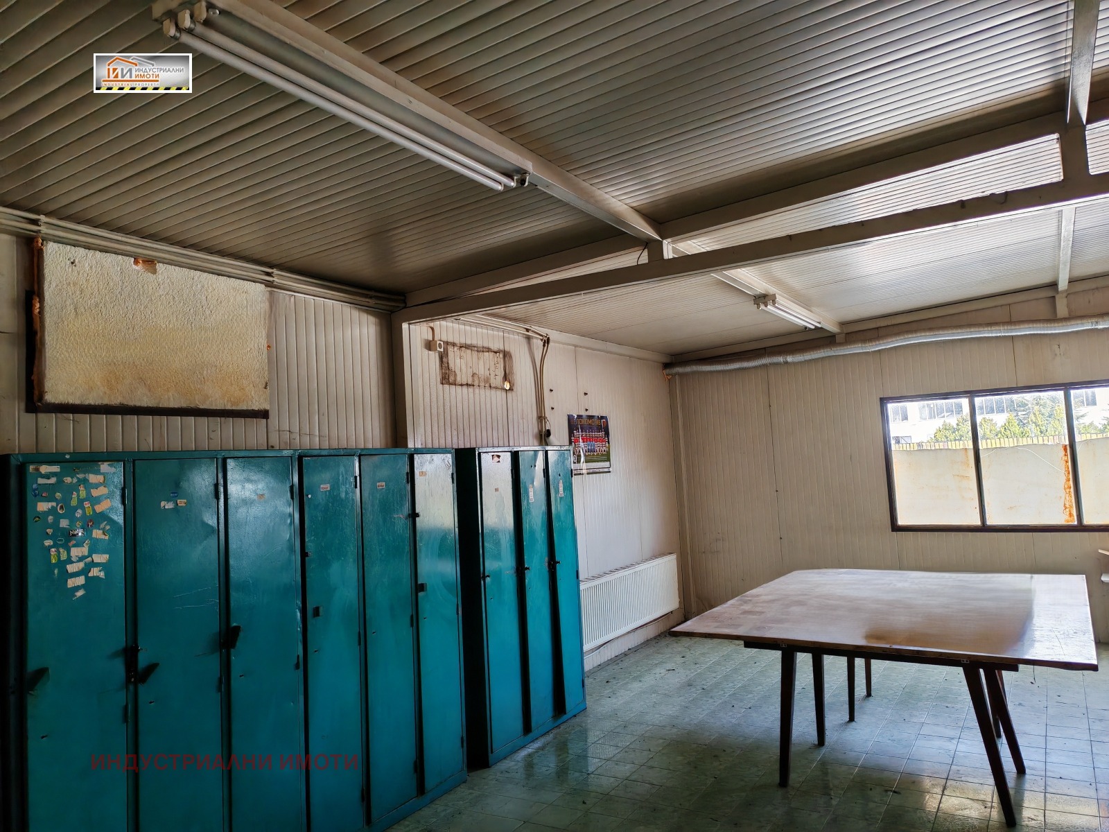 Дава под наем БИЗНЕС ИМОТ, гр. Пловдив, Институт по овощарство, снимка 5 - Други - 53826266