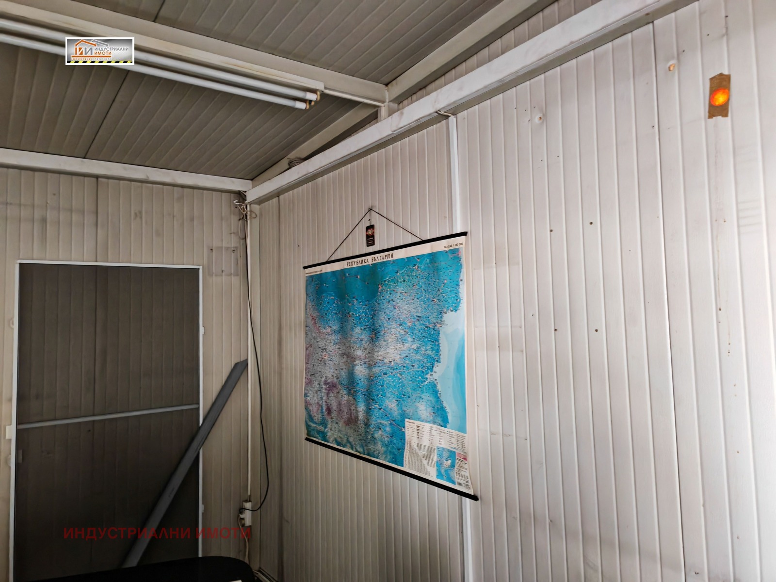 Дава под наем БИЗНЕС ИМОТ, гр. Пловдив, Институт по овощарство, снимка 6 - Други - 53826266