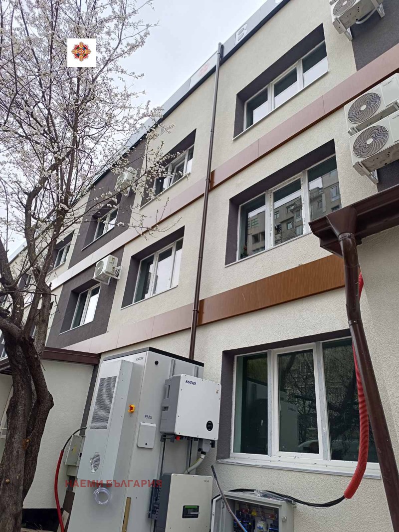 Дава под Наем 3-СТАЕН в град София, Лагера - 105 кв.м / 715.81 € » 1 400 лв., НАЕМИ БЪЛГАРИЯ