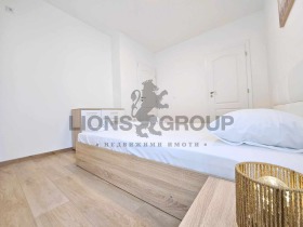 1 bedroom Pobeda, Varna 8