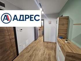 3-стаен град Стара Загора, Била 8