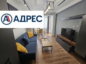 3-стаен град Стара Загора, Била 1