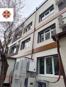 3-СТАЕН, 105 m2