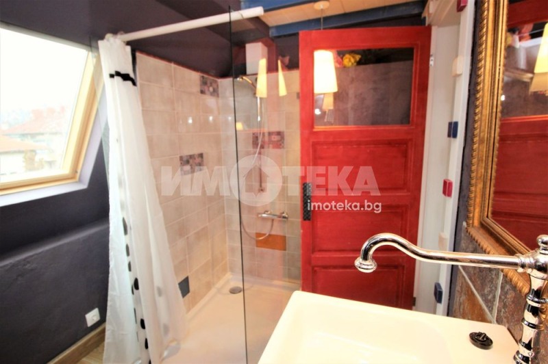 Para alugar  Estúdio Sofia , Iavorov , 42 m² | 79634824 - imagem [7]
