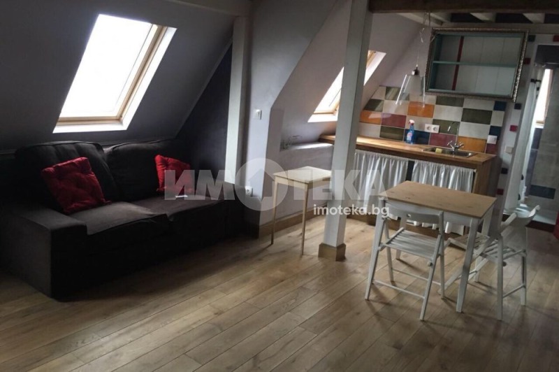 Para alugar  Estúdio Sofia , Iavorov , 42 m² | 79634824 - imagem [4]