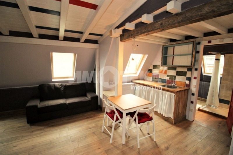 Para alugar  Estúdio Sofia , Iavorov , 42 m² | 79634824 - imagem [5]
