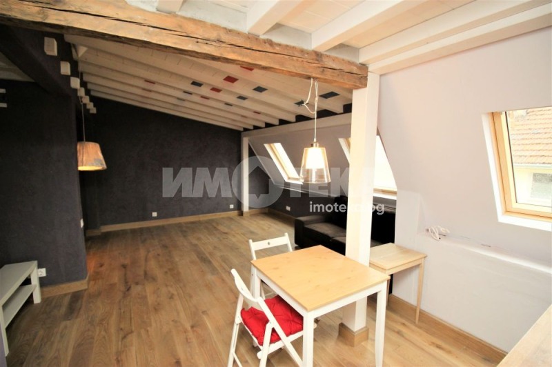 Para alugar  Estúdio Sofia , Iavorov , 42 m² | 79634824 - imagem [2]