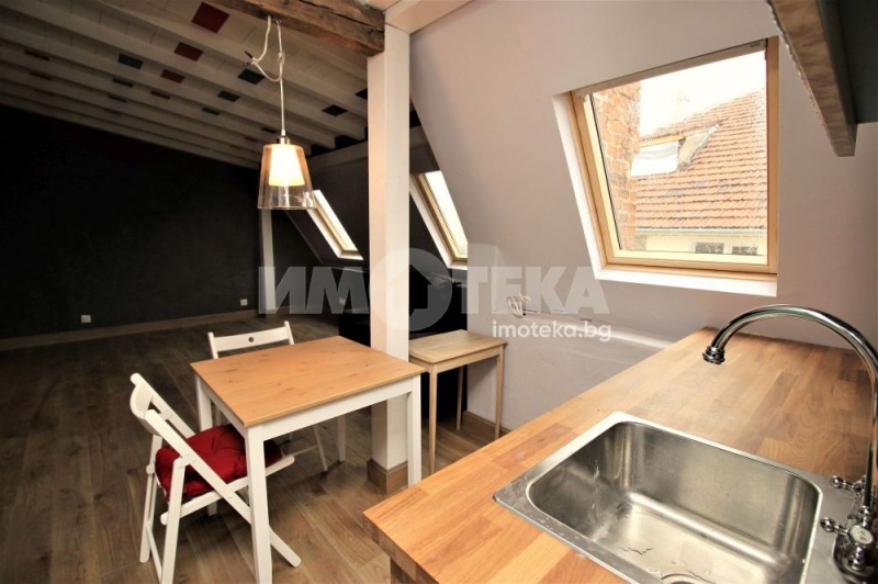 Para alugar  Estúdio Sofia , Iavorov , 42 m² | 79634824 - imagem [8]