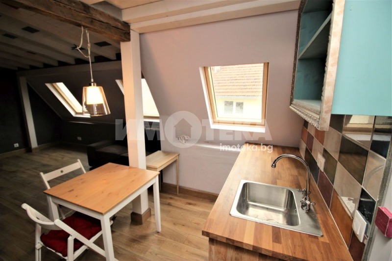 Para alugar  Estúdio Sofia , Iavorov , 42 m² | 79634824 - imagem [6]