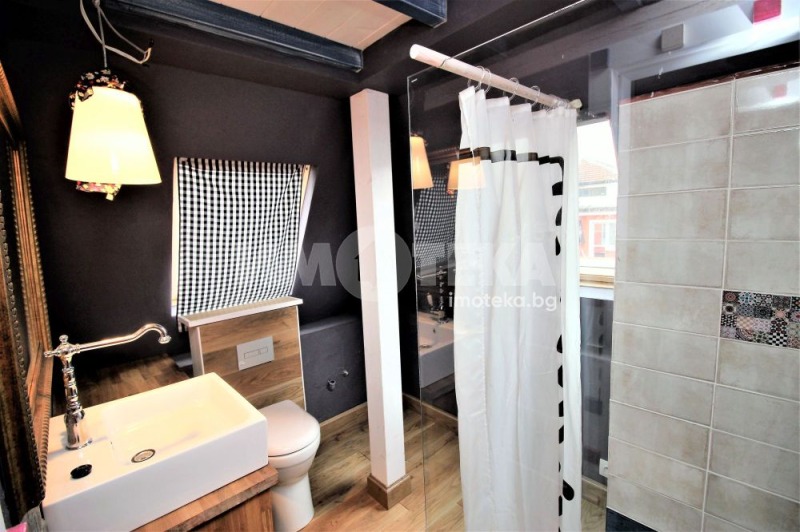 Para alugar  Estúdio Sofia , Iavorov , 42 m² | 79634824 - imagem [3]