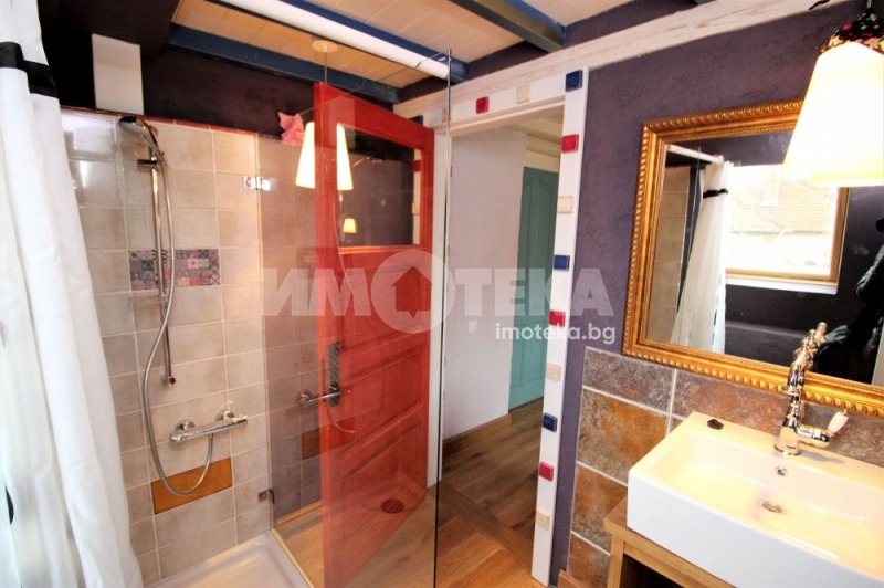 Para alugar  Estúdio Sofia , Iavorov , 42 m² | 79634824 - imagem [9]