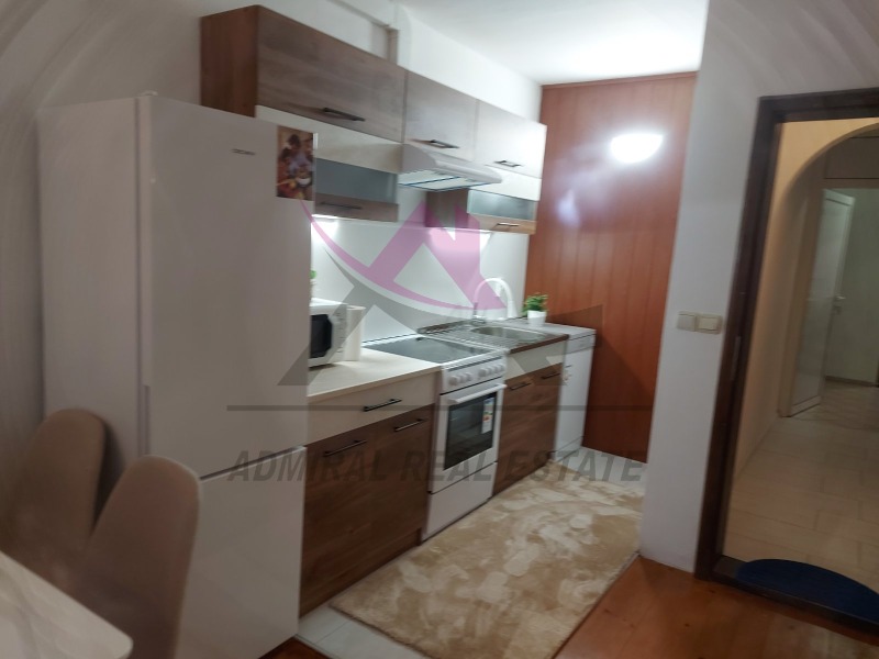 Te huur  1 slaapkamer Varna , Okrazjna bolnitsa-Generali , 65 m² | 97060940 - afbeelding [2]