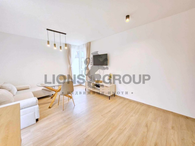 De inchiriat  1 dormitor Varna , Pobeda , 70 mp | 35614827 - imagine [5]