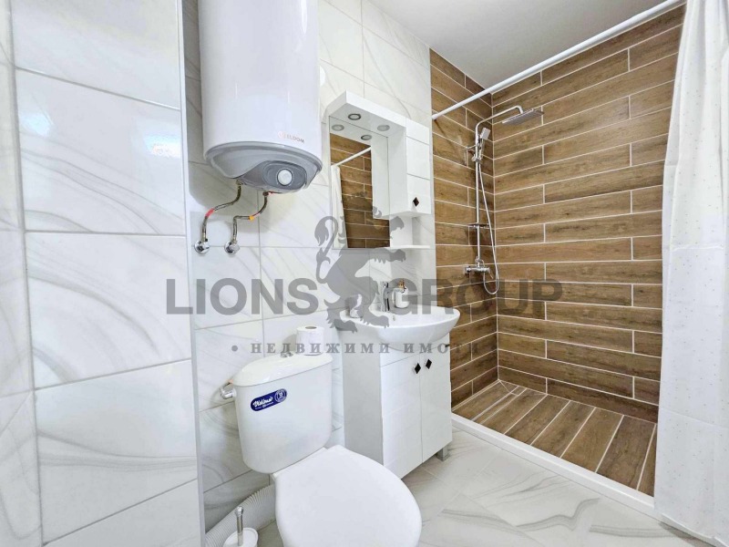 De inchiriat  1 dormitor Varna , Pobeda , 70 mp | 35614827 - imagine [12]