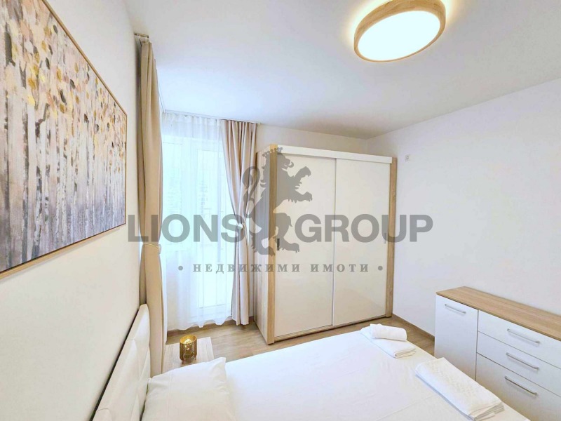 De inchiriat  1 dormitor Varna , Pobeda , 70 mp | 35614827 - imagine [10]