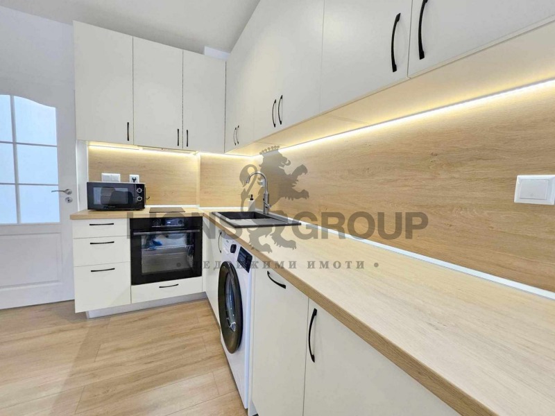 De inchiriat  1 dormitor Varna , Pobeda , 70 mp | 35614827 - imagine [2]