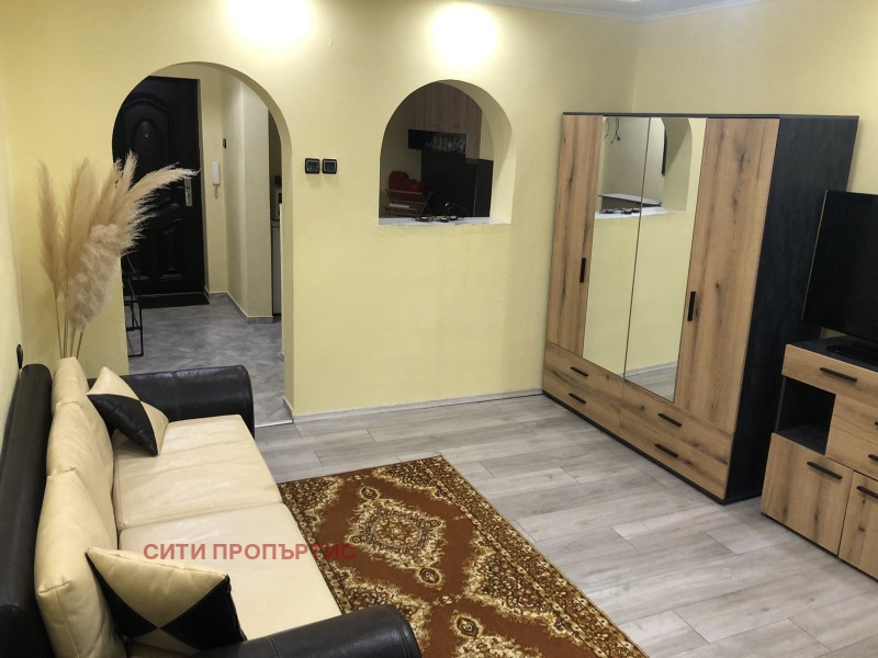 В аренду  1 спальня Благоевград , Запад , 55 кв.м | 44904180
