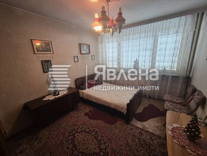 Дава под наем 2-СТАЕН, гр. София, Сердика, снимка 3 - Апартаменти - 54221624