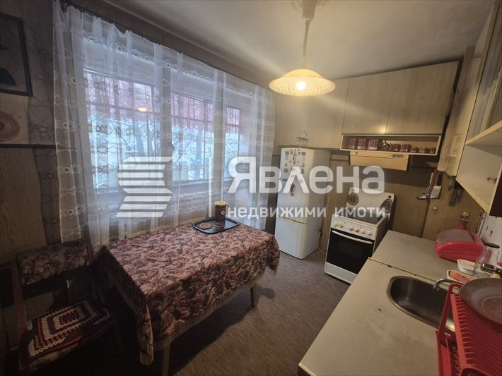 Дава под наем 2-СТАЕН, гр. София, Сердика, снимка 5 - Апартаменти - 54221624