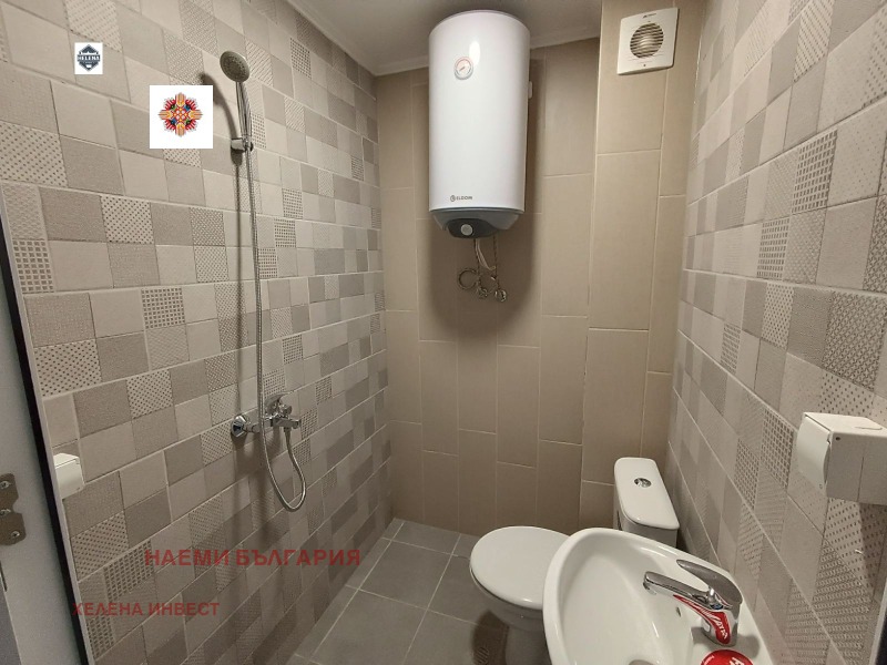 Дава под наем 3-СТАЕН, гр. София, Лагера, снимка 5 - Апартаменти - 52195956