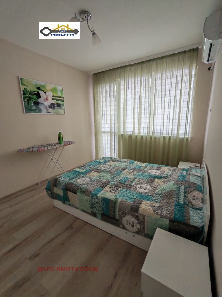 Дава под наем  3-стаен град Пловдив , Каменица 1 , 98 кв.м | 97180134 - изображение [7]