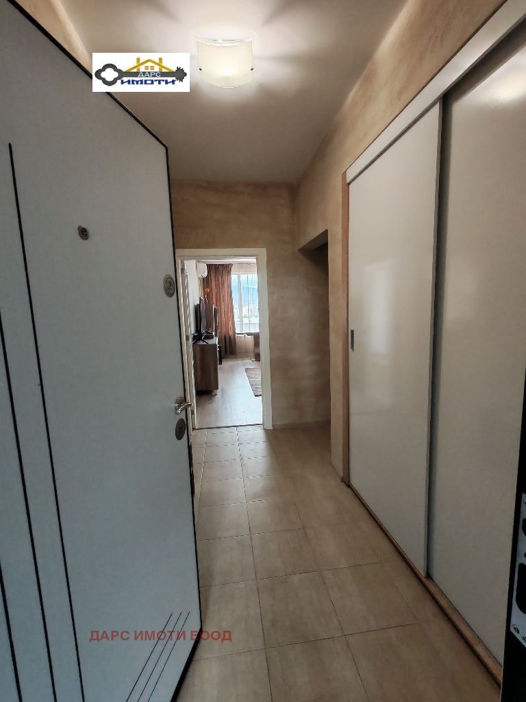 Дава под наем  3-стаен град Пловдив , Каменица 1 , 98 кв.м | 97180134 - изображение [13]