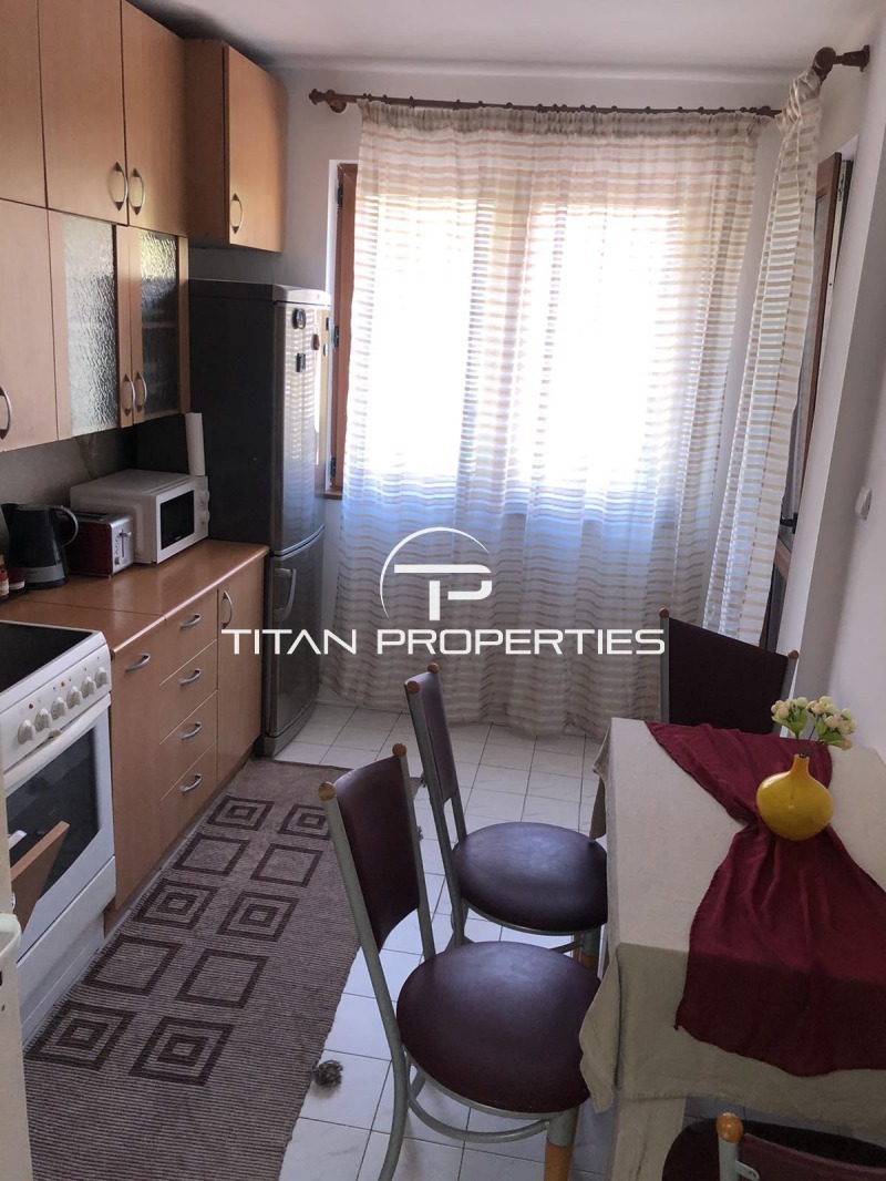 Para alugar  3 quartos Burgas , Vazrajdane , 88 m² | 65941474 - imagem [6]