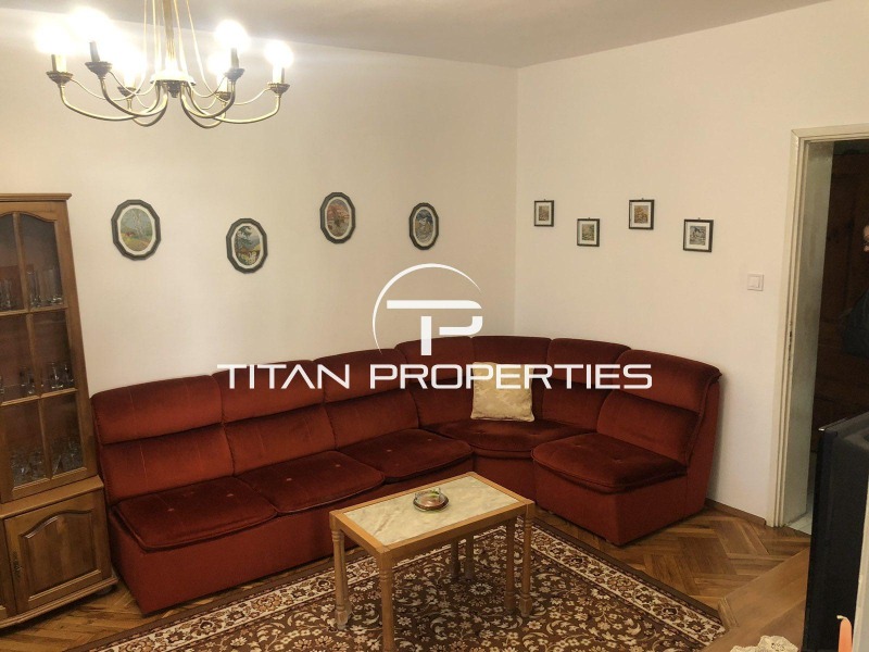 Te huur  3 slaapkamers Burgas , Vazrazjdane , 88 m² | 65941474 - afbeelding [4]