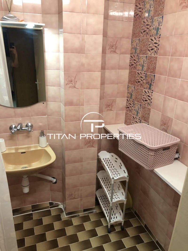 Para alugar  3 quartos Burgas , Vazrajdane , 88 m² | 65941474 - imagem [9]