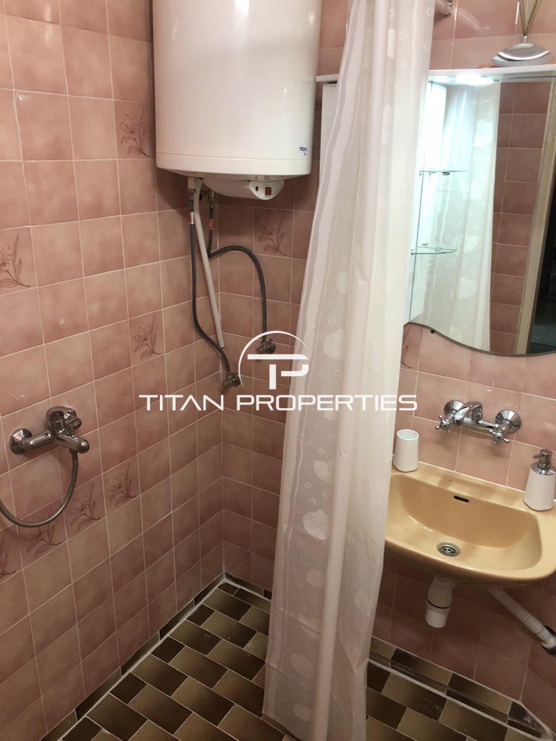 Te huur  3 slaapkamers Burgas , Vazrazjdane , 88 m² | 65941474 - afbeelding [8]