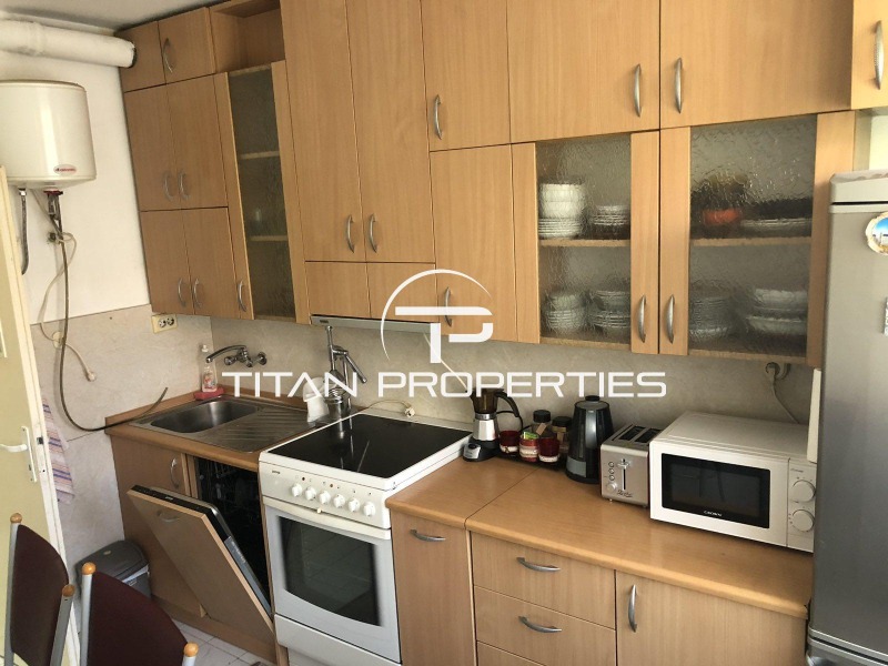 Te huur  3 slaapkamers Burgas , Vazrazjdane , 88 m² | 65941474 - afbeelding [5]