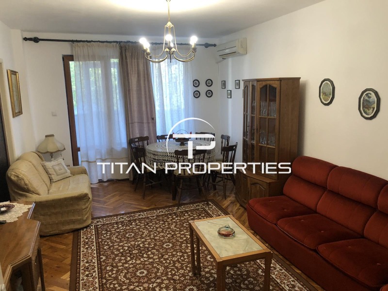 Para alugar  3 quartos Burgas , Vazrajdane , 88 m² | 65941474 - imagem [3]