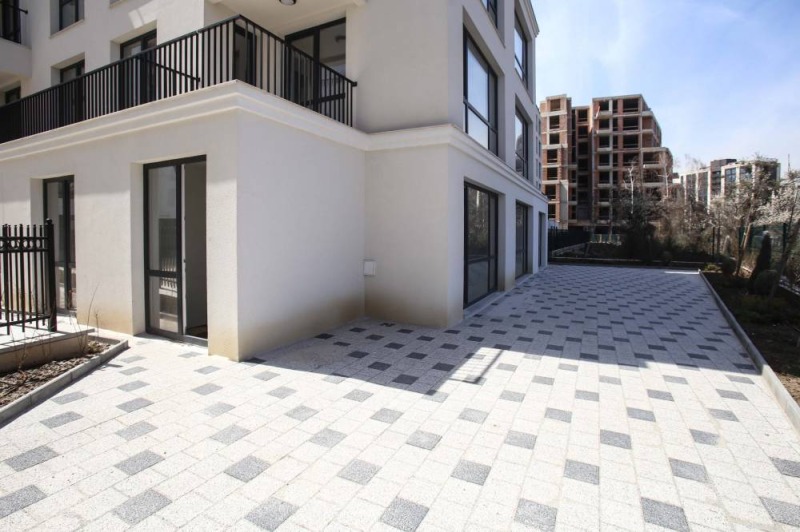 Vuokrattavana  Toimisto Sofia , Vitoša , 397 neliömetriä | 48067458 - kuva [2]
