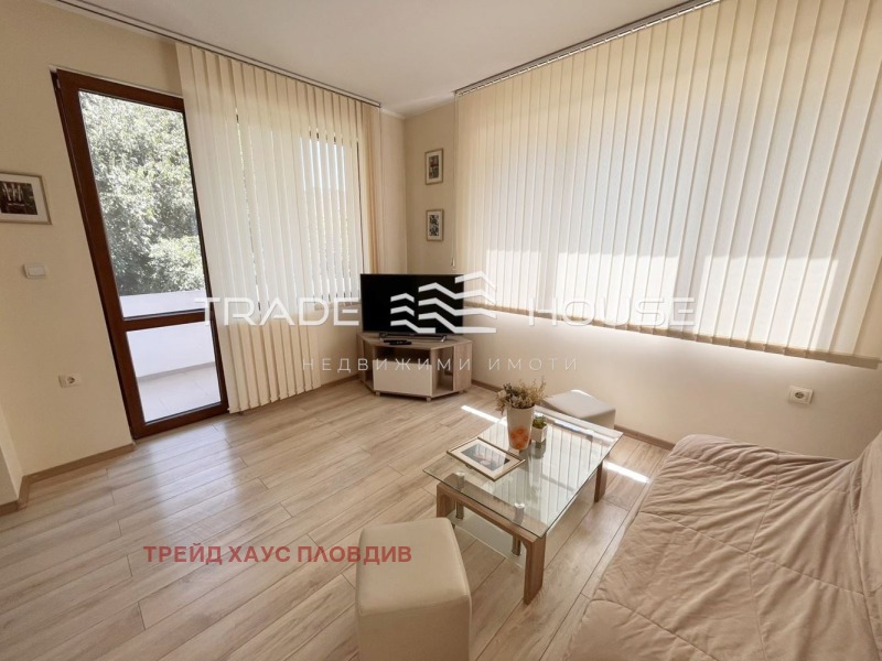 A louer  Étage de la maison Plovdiv , Kamenitsa 2 , 80 m² | 99987233 - image [3]