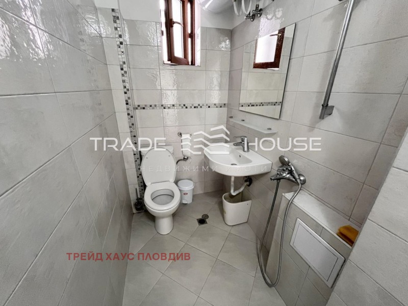 A louer  Étage de la maison Plovdiv , Kamenitsa 2 , 80 m² | 99987233 - image [11]