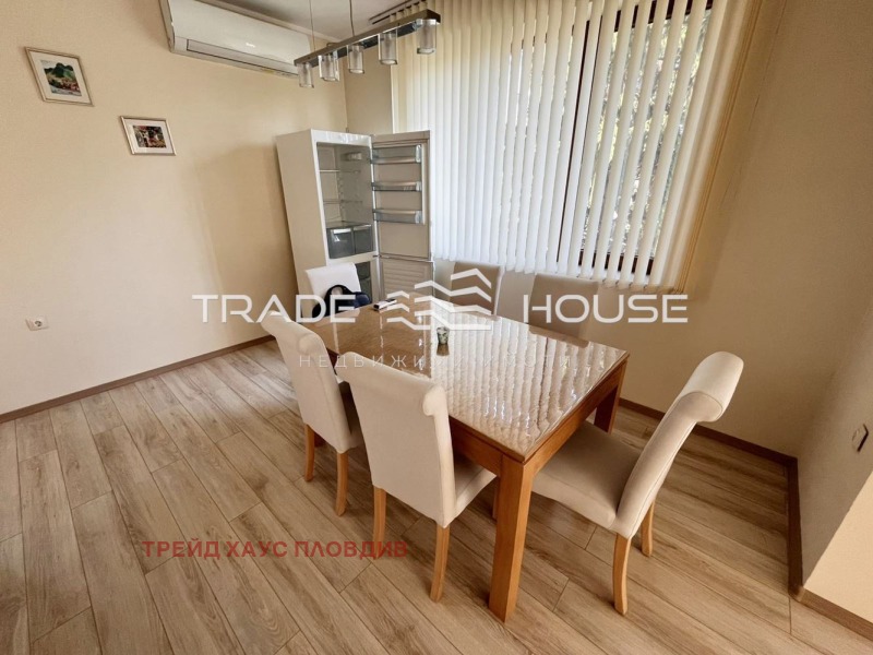 A louer  Étage de la maison Plovdiv , Kamenitsa 2 , 80 m² | 99987233 - image [5]